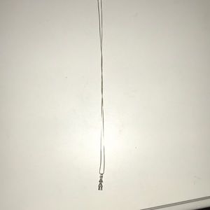 Alpha Delta Pi Sorority Necklace